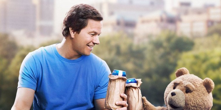 Ted 2