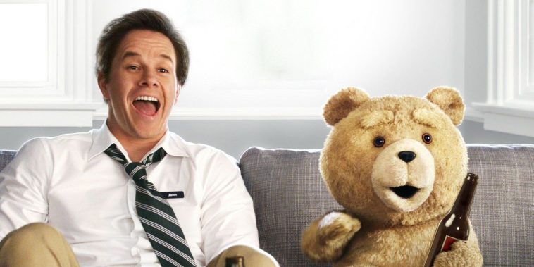 Ted