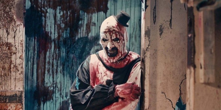 Terrifier 2
