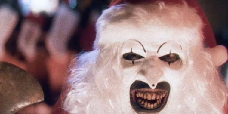 Terrifier 3