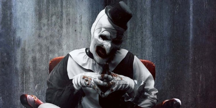 Terrifier