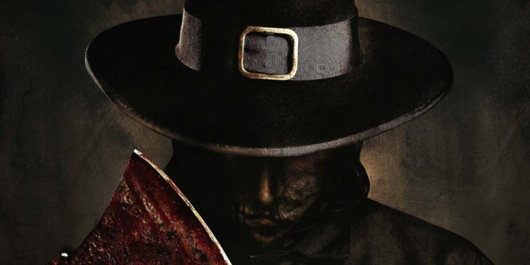 Thanksgiving : la semaine de l'horreur