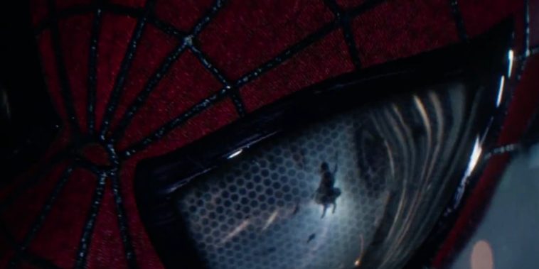 The Amazing Spider-Man 2 : Le Destin d'un Héros