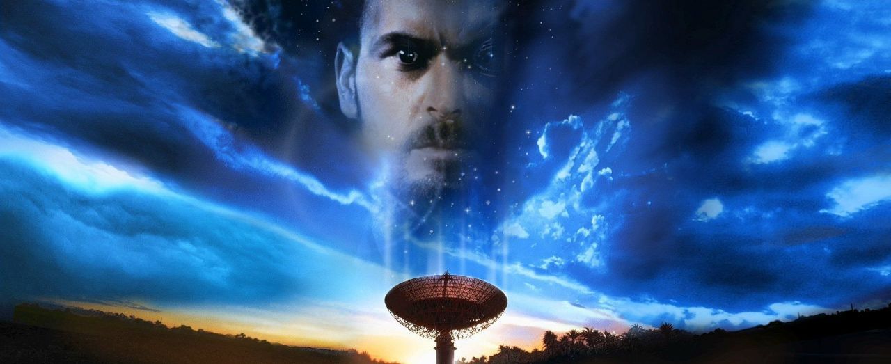The Arrival streaming gratuit The Arrival streaming gratuit