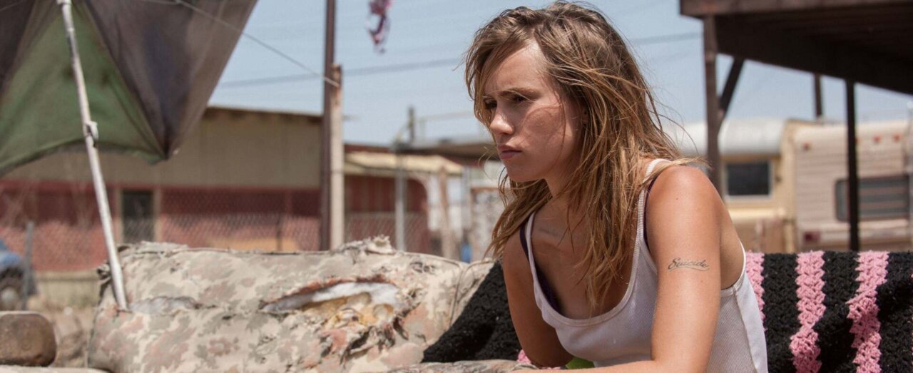 The Bad Batch streaming gratuit