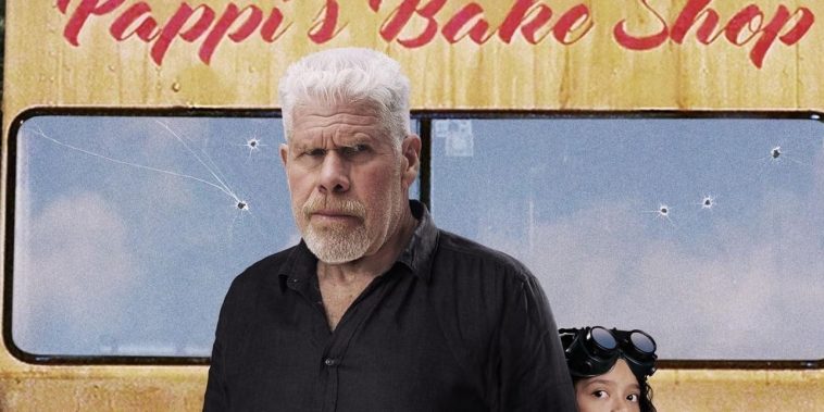 The Baker
