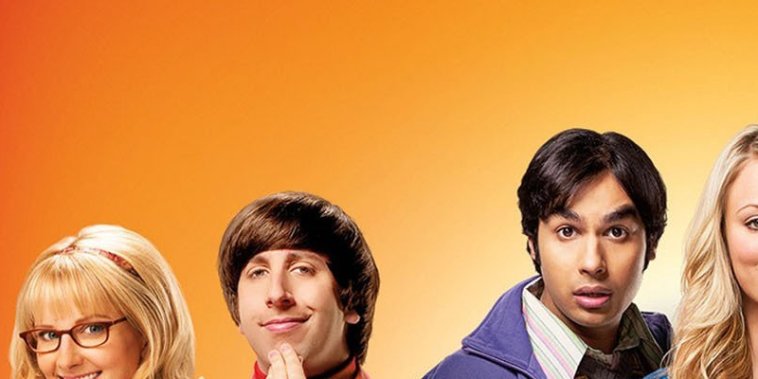 The Big Bang Theory