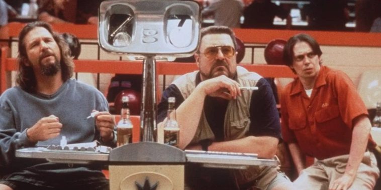The Big Lebowski