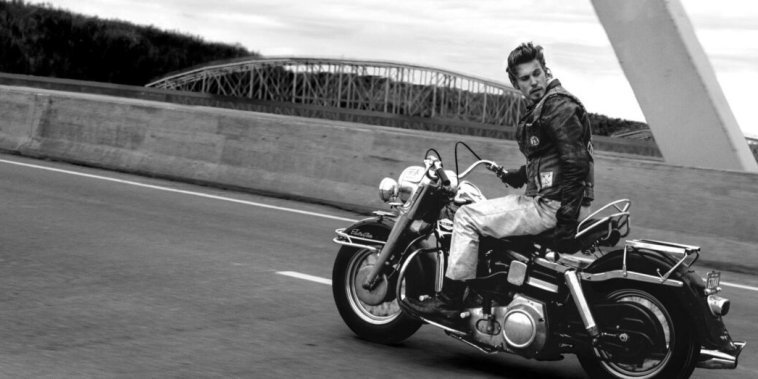 The Bikeriders