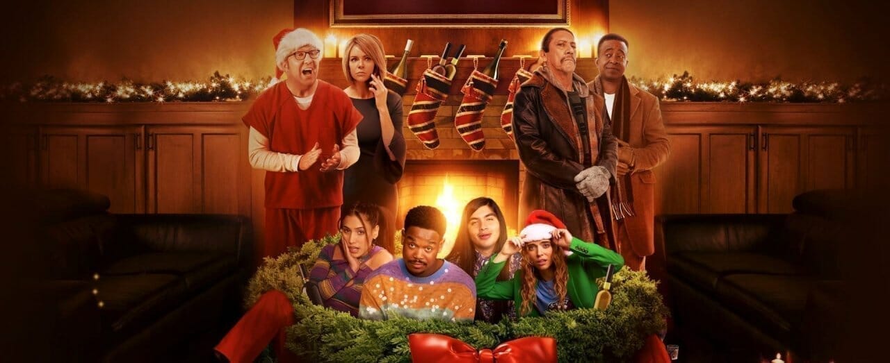 The Binge 2 : Joyeuses fêtes streaming gratuit