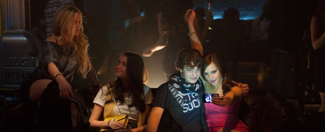 The Bling Ring streaming gratuit The Bling Ring streaming gratuit