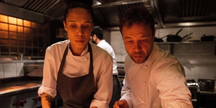 The Chef