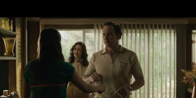 The Conjuring : l'heure du jugement
