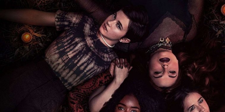 The Craft : Les Nouvelles sorcières