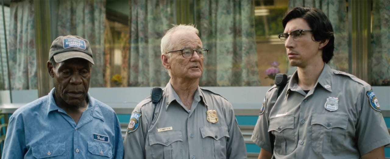 The Dead Don't Die streaming gratuit