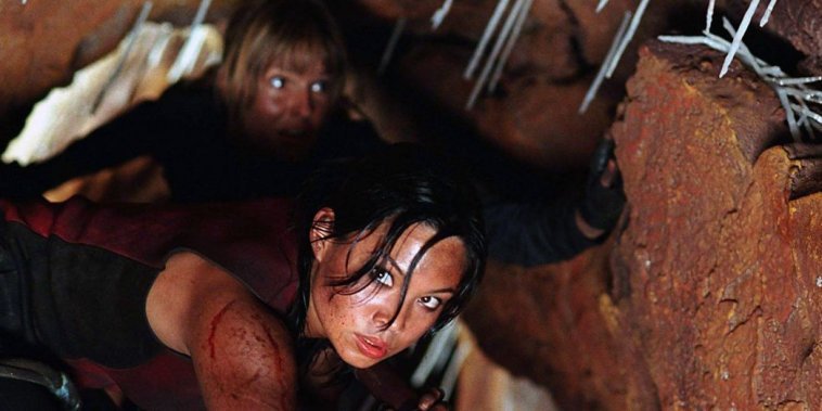 The Descent