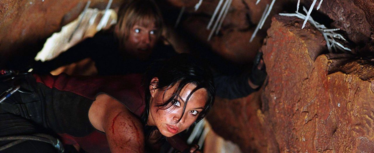 The Descent streaming gratuit