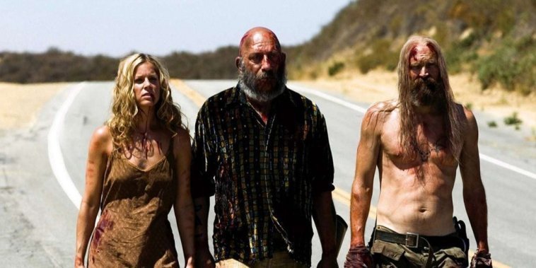 The Devil's Rejects