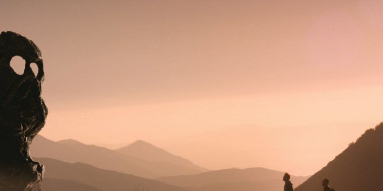 The Endless