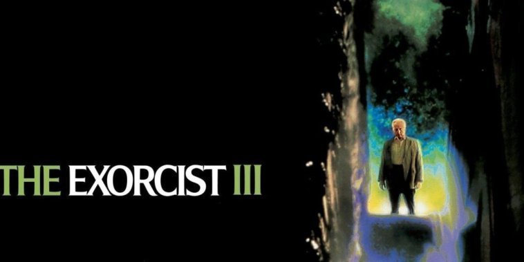 L'Exorciste 3 la suite