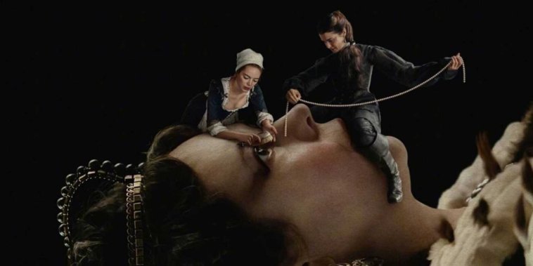 The Favourite
