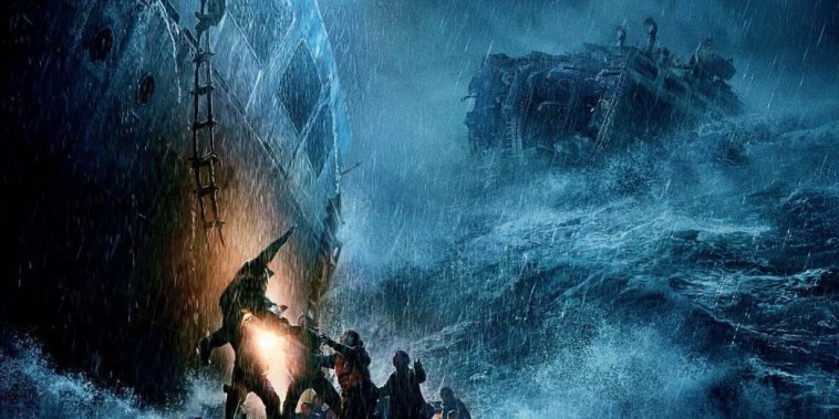The Finest Hours