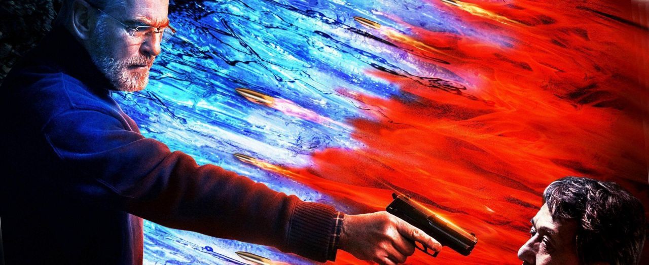 The Foreigner streaming gratuit The Foreigner streaming gratuit