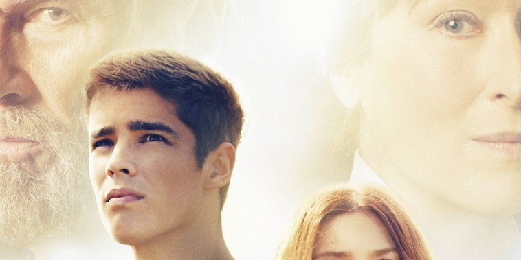 The Giver