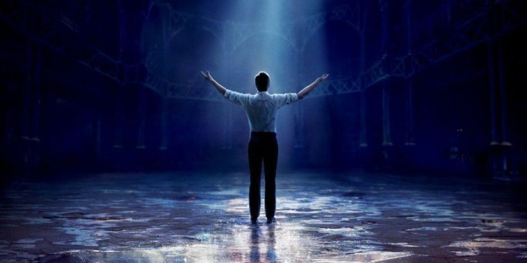 The Greatest Showman
