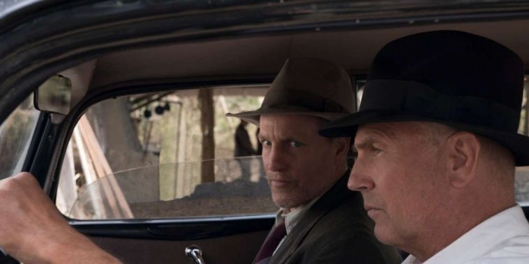 The Highwaymen