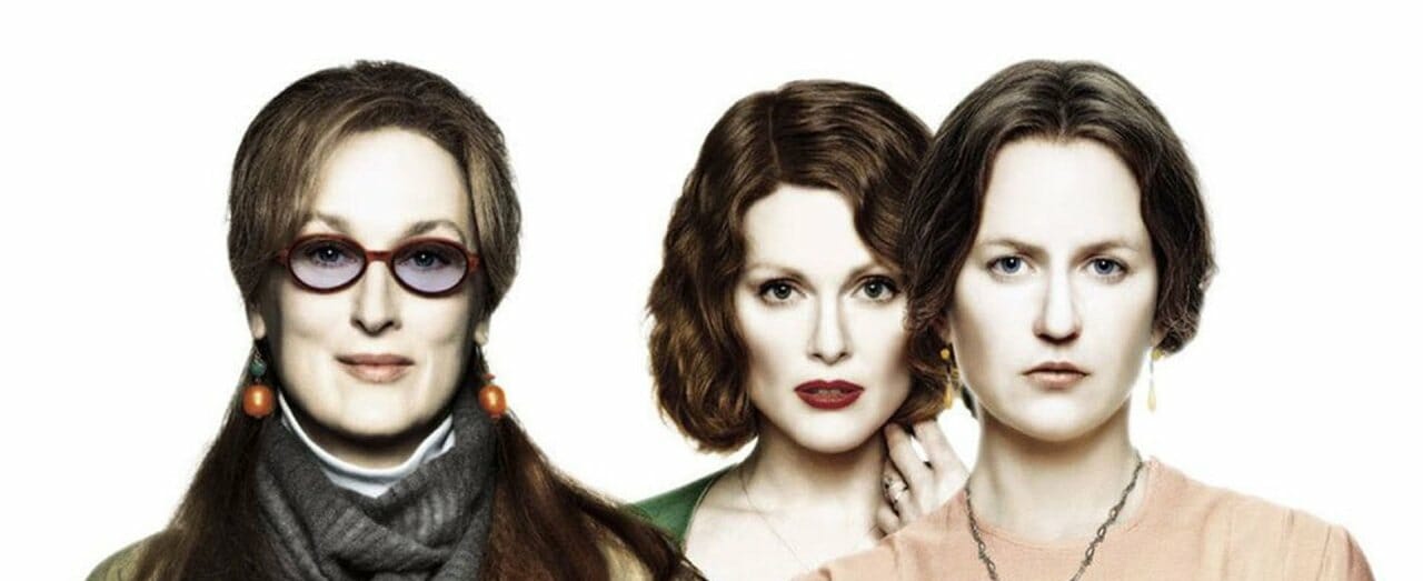 The Hours streaming gratuit The Hours streaming gratuit