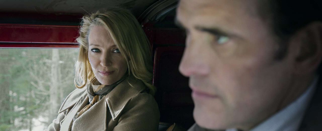 The house that Jack built streaming gratuit