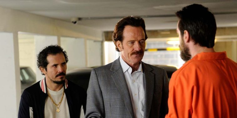 The Infiltrator