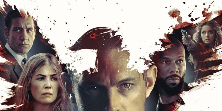 The Informer