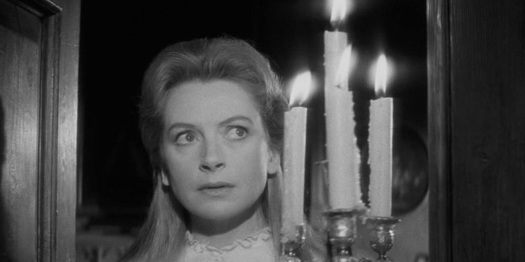 The Innocents