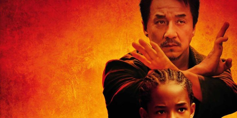 Karate Kid
