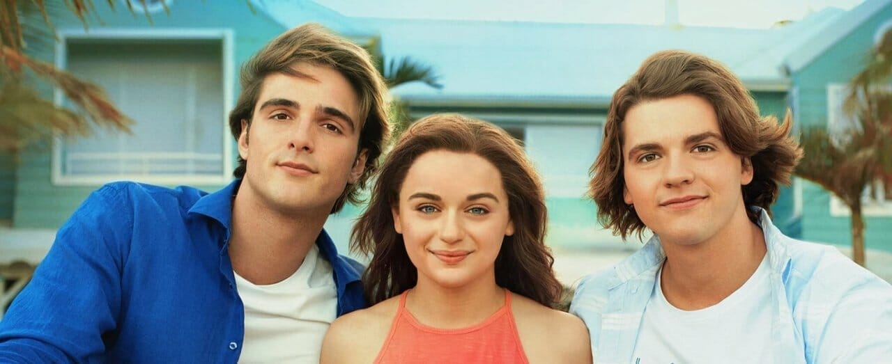 The Kissing Booth 3 streaming gratuit The Kissing Booth 3 streaming gratuit