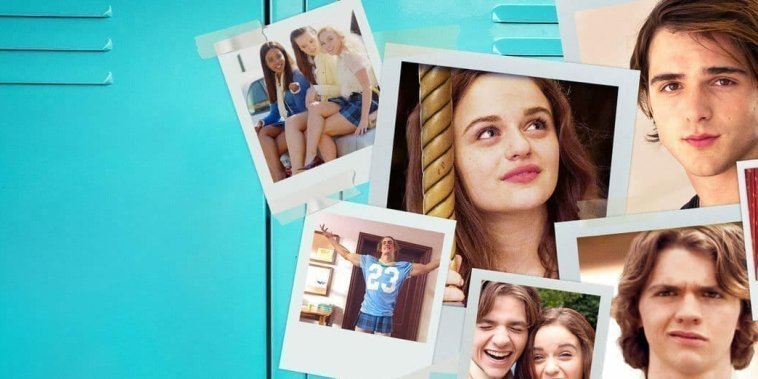 The Kissing Booth