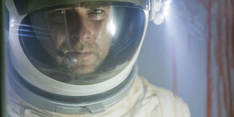 The Last Days on Mars