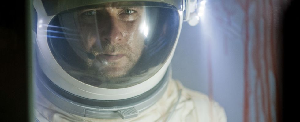 The Last Days on Mars streaming gratuit The Last Days on Mars streaming gratuit