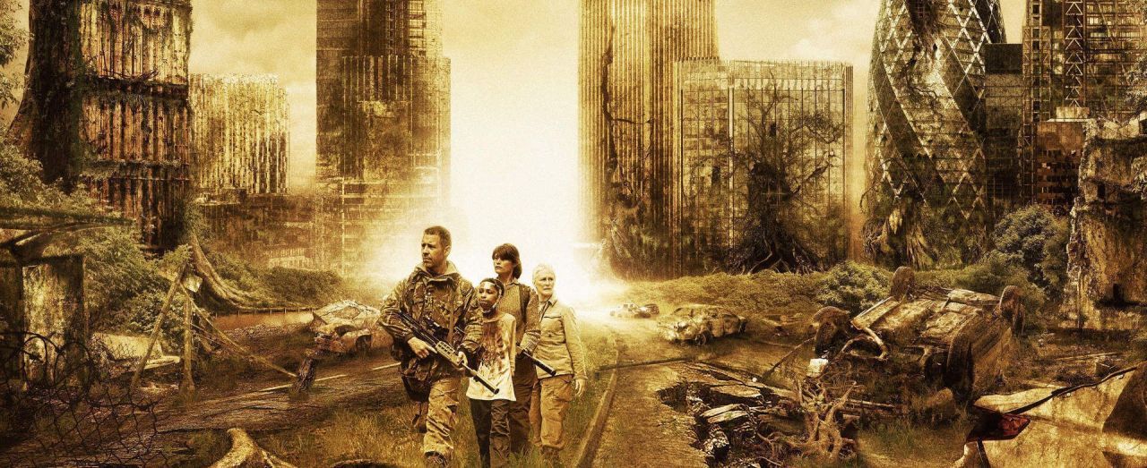 The Last Girl streaming gratuit The Last Girl streaming gratuit