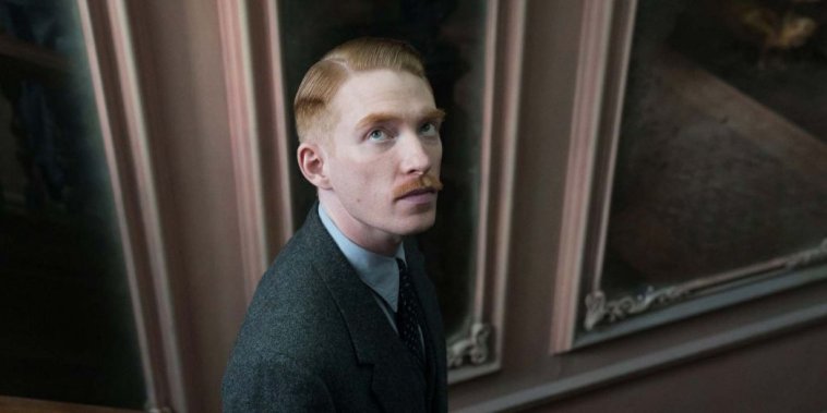The Little Stranger