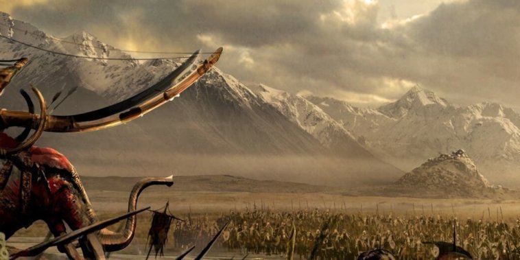 Le Seigneur des Anneaux : La Guerre des Rohirrim