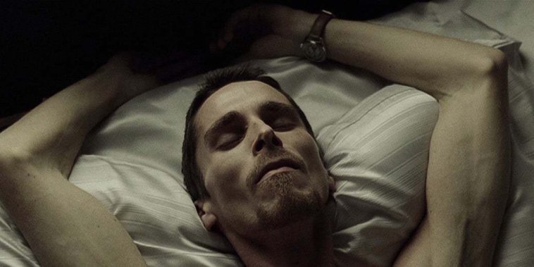 The Machinist