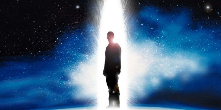 The Man from Earth