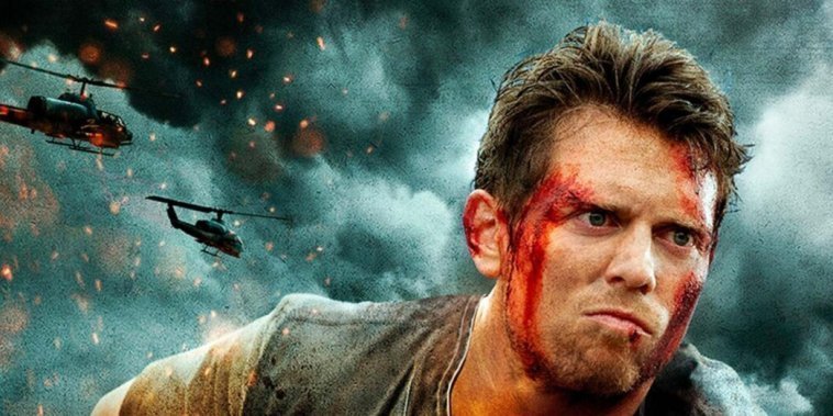 The Marine 3 : Homefront