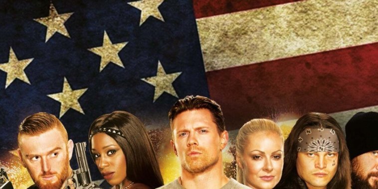 The Marine 5 : Battleground