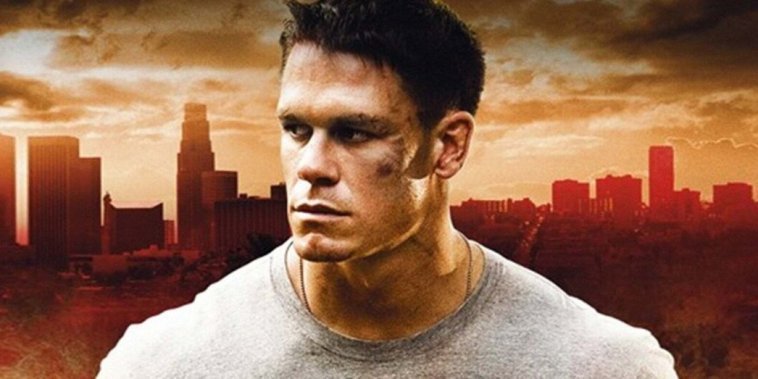 The Marine