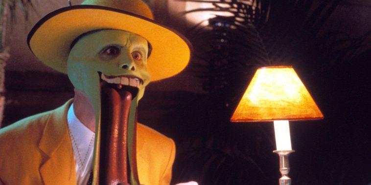 The Mask