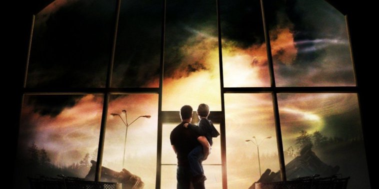 The Mist